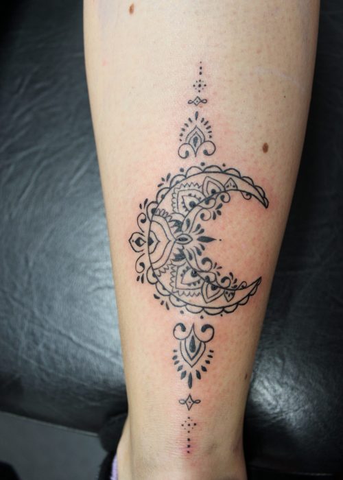 Fineline Tattoo Dave Beier Radolfzell